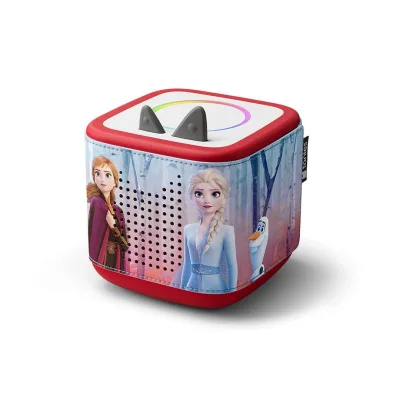 Tonies Disney Frozen Toniebox