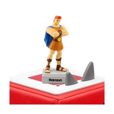 Tonies Disney Hercules - Brown