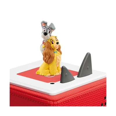 Tonies Disney Lady and the Tramp