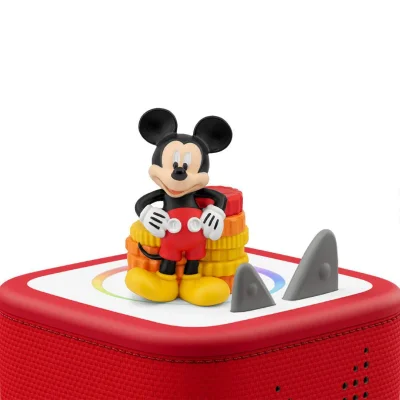 Tonies Disney Mickey Mouse Clubhouse - Mickey