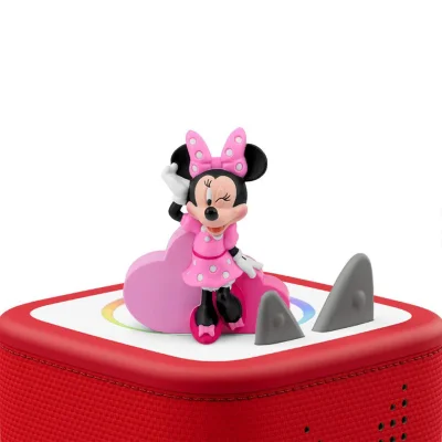 Tonies Disney Mickey Mouse Clubhouse - Minnie
