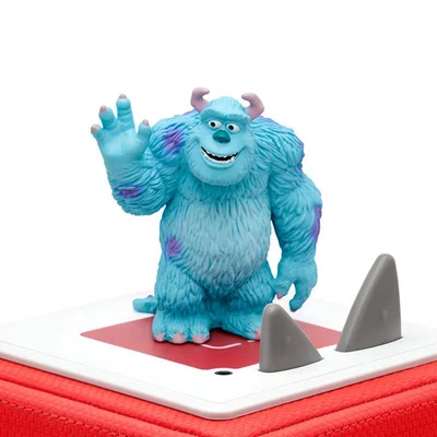 Tonies Disney - Monsters Inc - Multicoloured