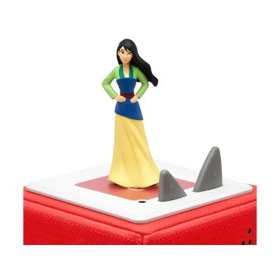 Tonies Disney Mulan