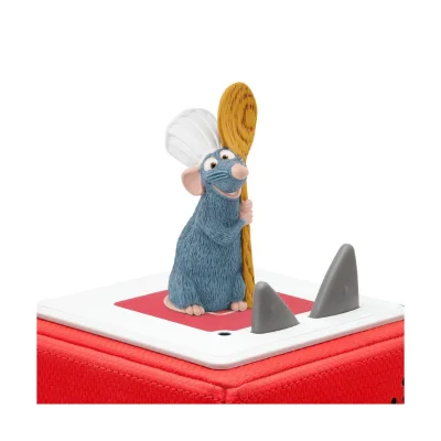 Tonies Disney & Pixar Ratatouille Remy