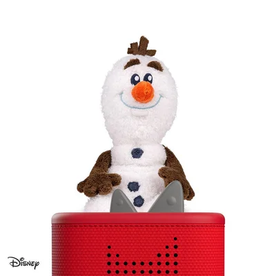 Tonies Disney Plush - Stitch - Olaf