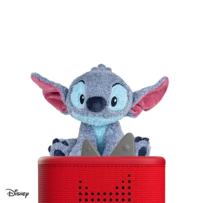 Tonies Disney Plush - Stitch