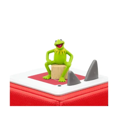 Tonies Disney The Muppets: Kermit the Frog