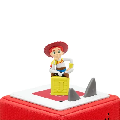 Tonies Disney - Toy Story 3 & 4: Jessie