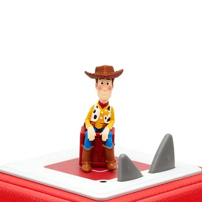 Tonies Disney - Toy Story: Woody - Multicoloured