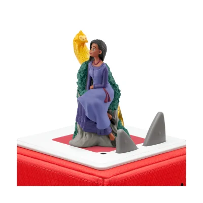Tonies Disney Wish