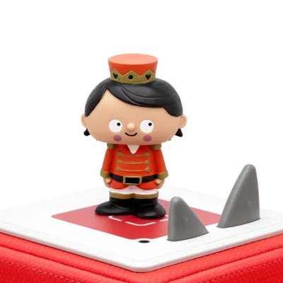 Tonies Favourite Masterpieces - The Nutcracker