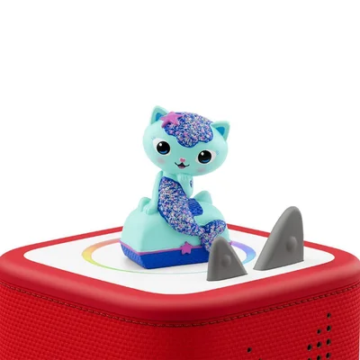 Tonies Gabby's Dollhouse - Mercat