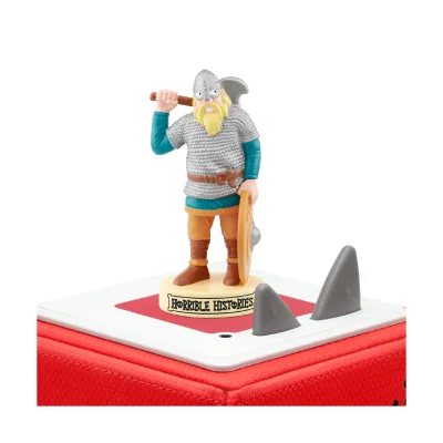 Tonies Horrible Histories Vicious Viking