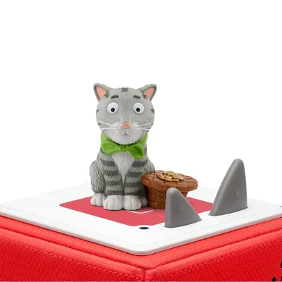 Tonies Julia Donaldson: Tabby McTat