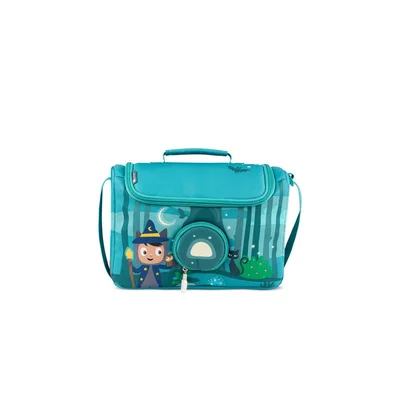 Tonies Listen & Play Bag - Over the Rainbow - Enchanted Forest