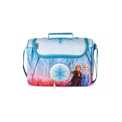 Tonies Listen & Play Bag - Frozen - Multicoloured