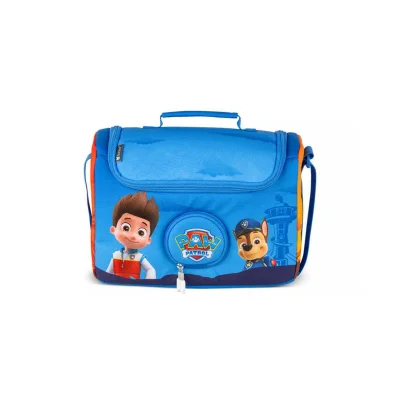 Tonies Listen & Play Bag - Paw Patrol - Multicoloured