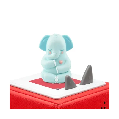 Tonies Mindfulness Affirmations with Greta the Elephant