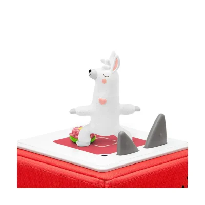 Tonies Mindfulness Yoga with Sara the Llama
