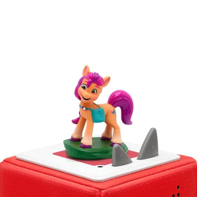 Tonies Stories & Songs - My Little Pony - Sunny