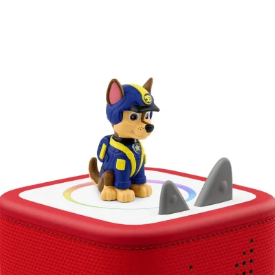 Tonies Paw Patrol Jungle Pups - Chase - Multicoloured - Multicoloured