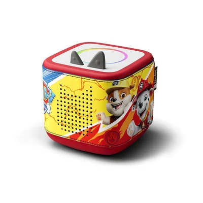 Tonies Paw Patrol Toniebox 2 Sleeve