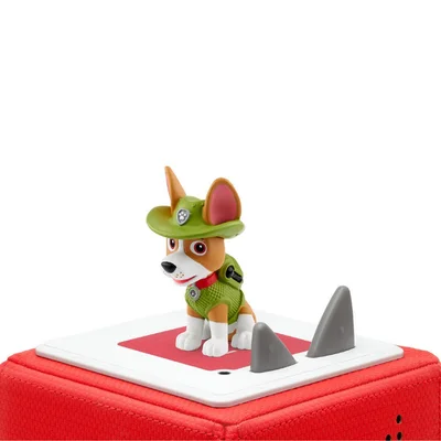 PAW Patrol Ryder Audio Classic Tonie Character