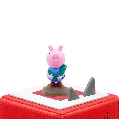 Tonies Peppa Pig