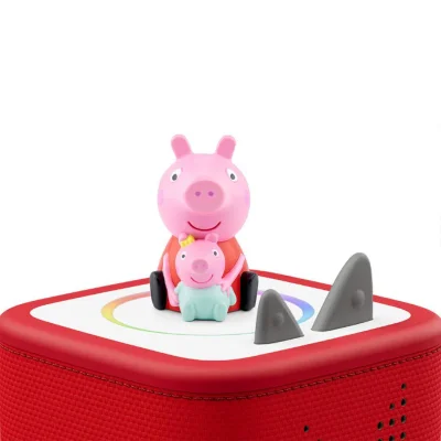 Tonies Peppa Pig