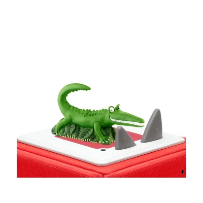 Tonies Roald Dahl Enormous Crocodile