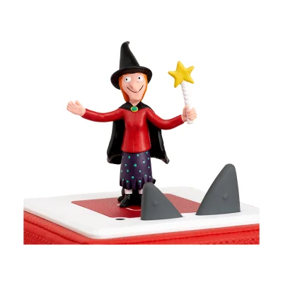 Tonies Room on the Broom