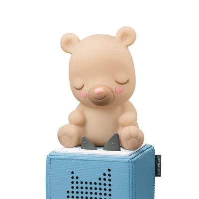Tonies Sleepy Friends: Bear Night Light