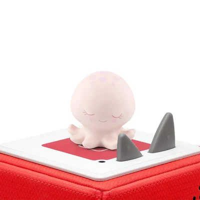 Tonies Sleepy Octopus: Bedtime Story from the Ocean - Multicoloured