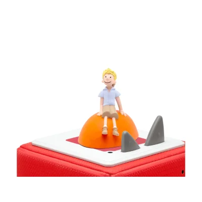 Tonies Stories & Songs - Roald Dahl - James and the Giant Peach