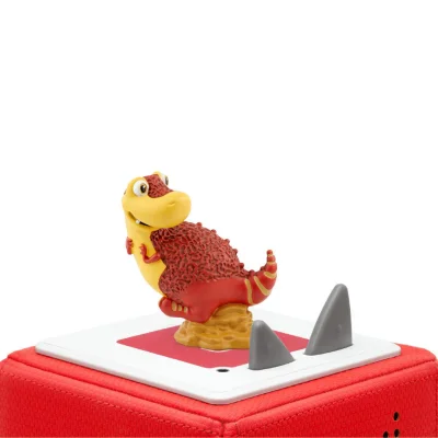 Tonies The Dinosaur That Pooped Collection