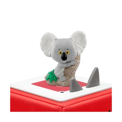Tonies The Koala Who Could and Other Stories
