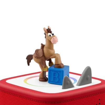Tonies Toy Story 5 - Bullseye