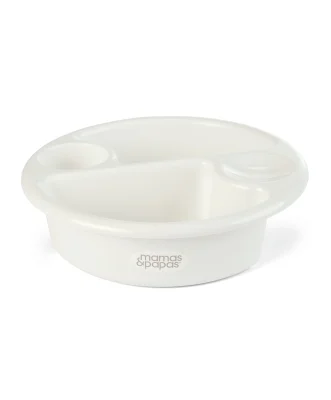 Top & Tail Bowl - White