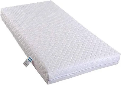 Top Style Collection Cot Mattress
