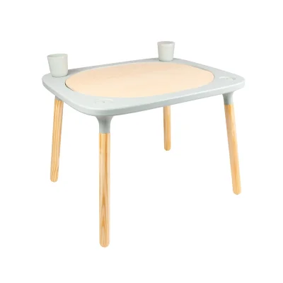 TP Active Tots 4 In 1 Table - Default