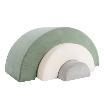 TP Active Tots Soft Rainbow Play Arch