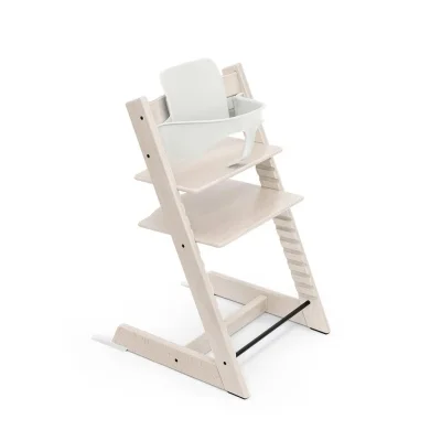 Stokke Tripp Trapp Highchair with Baby Set²