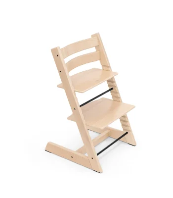 Tripp TrappĀ® Chair - Birch - Buchenholz