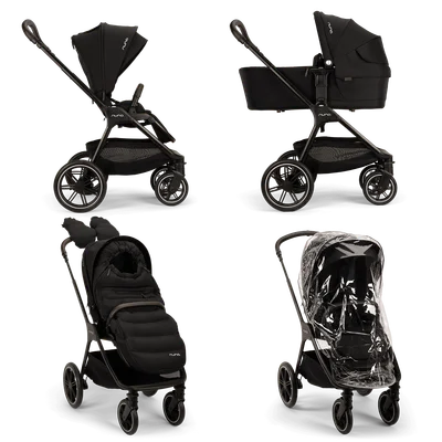 triv™ lx all-season set