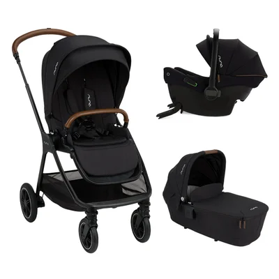 triv™ next + pipa™ urbn travel system - Colour