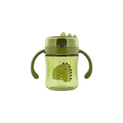 Trixie 360 Cup With Handles - Mr. Dino