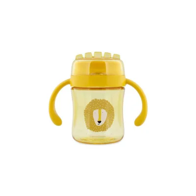 Trixie 360 Cup With Handles - Mr. Dino