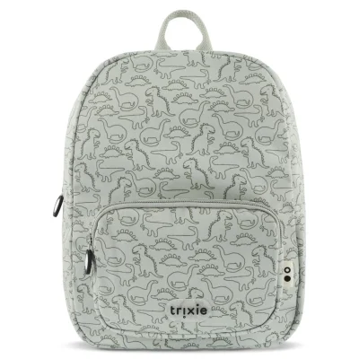 Trixie Backpack Print
