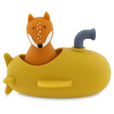 Trixie Bath Toy Submarine