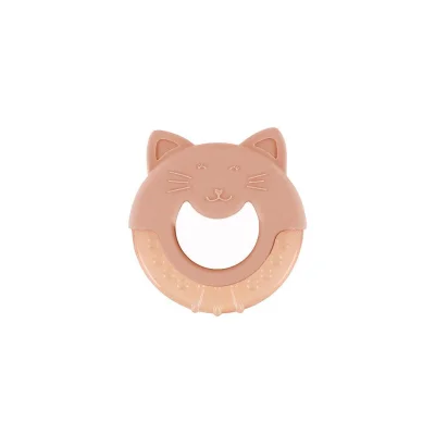 Trixie Cooling Teether - Mrs. Cat